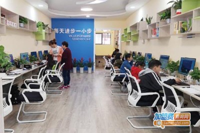 播廣教育 專注教育咨詢，點亮求學之路